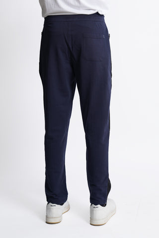 Navy Casual Trouser CPJ240581-NY