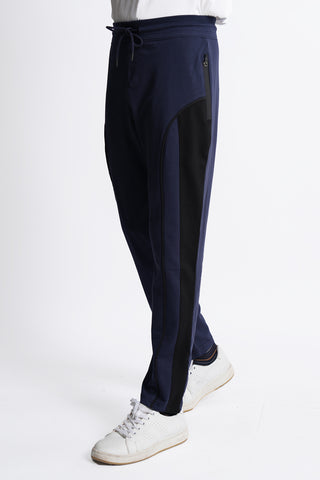 Navy Casual Trouser CPJ240581-NY