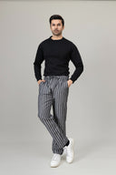 Grey Pajama