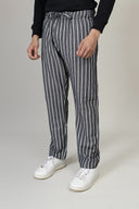 Grey Pajama