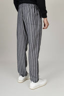 Grey Pajama