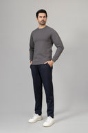 NAVY PAJAMA