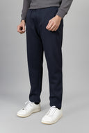 NAVY PAJAMA