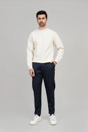 Navy Everyday Pajama