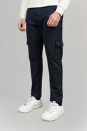 Navy Everyday Pajama