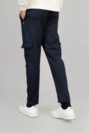 Navy Everyday Pajama