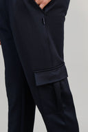Navy Everyday Pajama