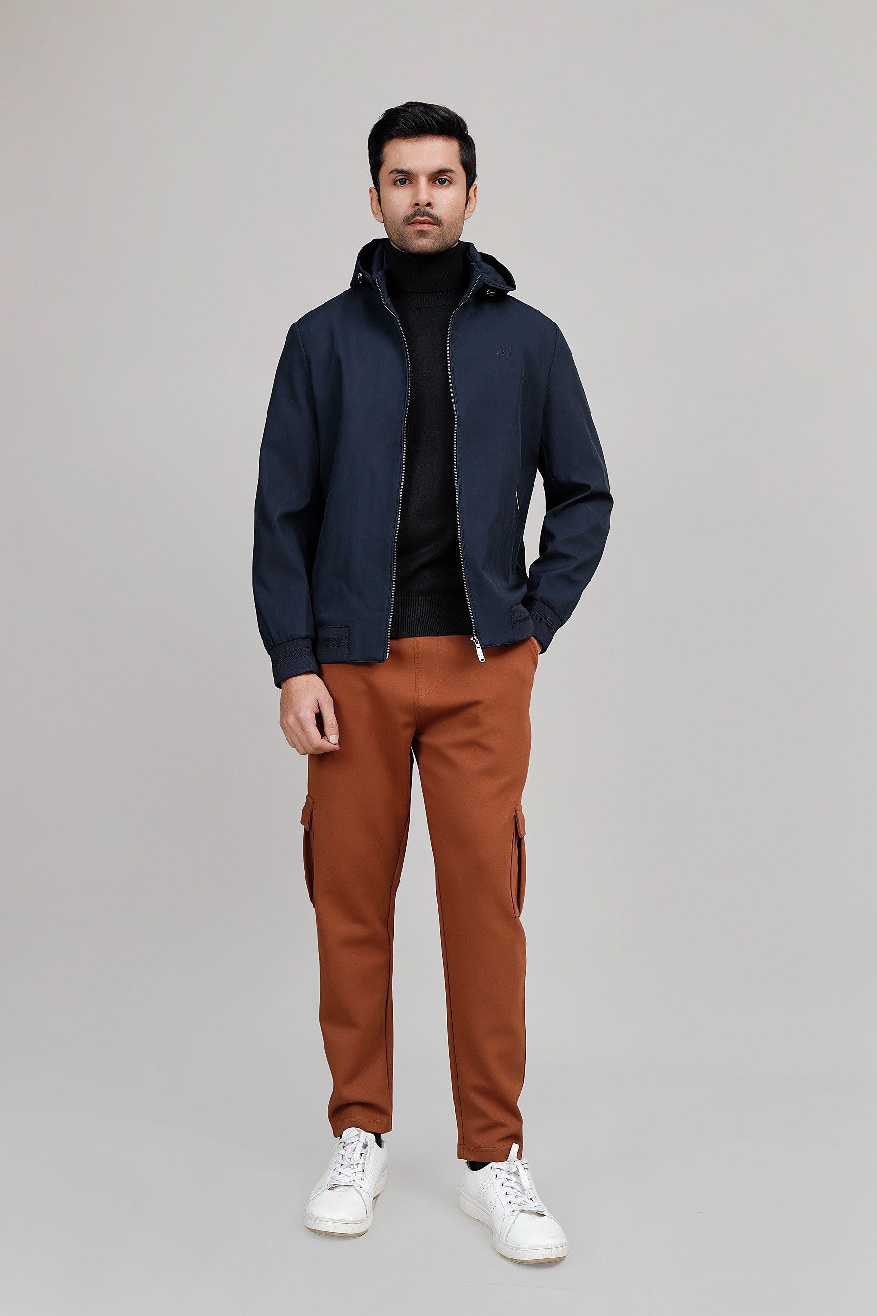Rust Color Pj RUST PAJAMA – RoyalTag