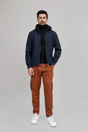 RUST PAJAMA