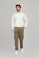 Olive Pajama