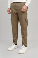 Olive Pajama