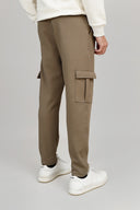 Olive Pajama