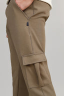 Olive Pajama