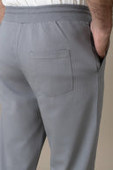 Light Grey Heritage Pajama