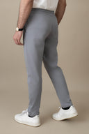 Light Grey Heritage Pajama