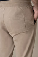 Khaki Comfort Pajama