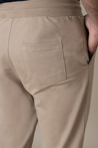 Khaki Comfort Pajama