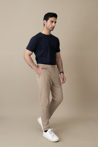 Khaki Comfort Pajama