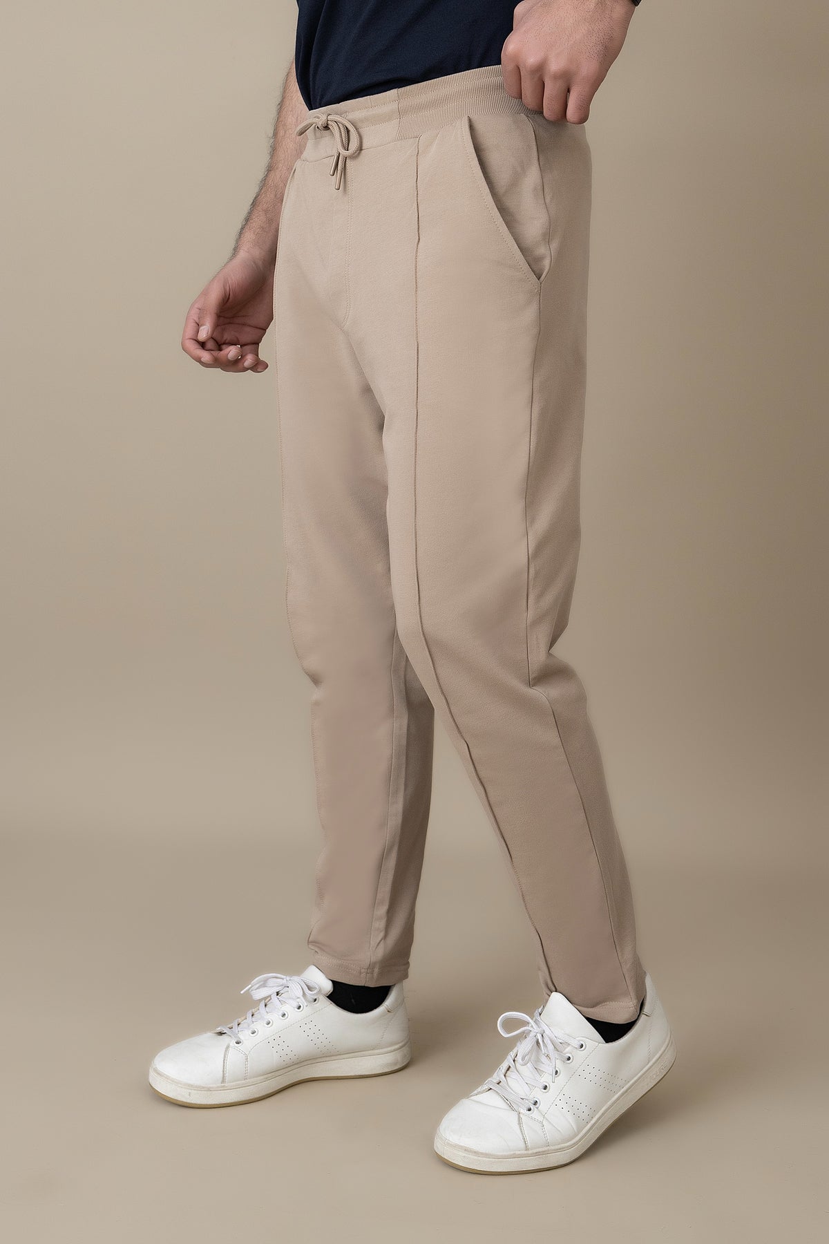 Khaki Comfort Pajama