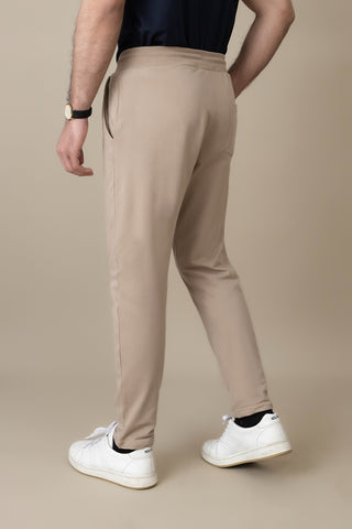 Khaki Comfort Pajama