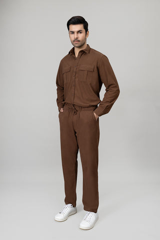 Khaki Pajama