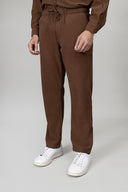 Khaki Pajama