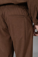 Khaki Pajama