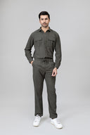 Olive Pajama
