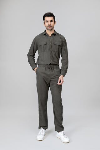 Olive Pajama