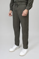 Olive Pajama