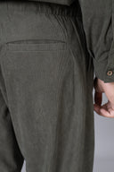 Olive Pajama