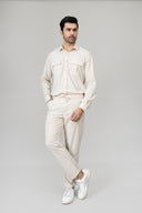 Off White Pajama