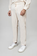 Off White Pajama