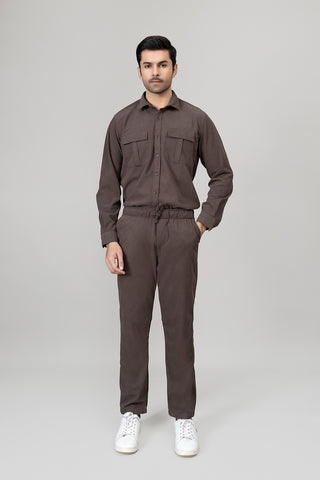 Charcoal Pajama