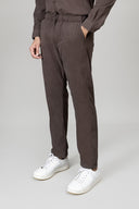 Charcoal Pajama