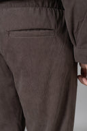 Charcoal Pajama