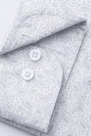 Light Grey Prestige Dress Shirt