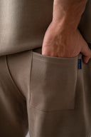 Khaki CO-ORD SET
