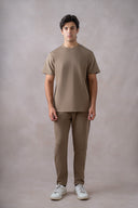 Khaki CO-ORD SET