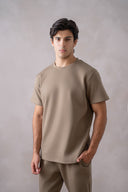Khaki CO-ORD SET