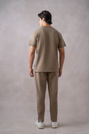 Khaki CO-ORD SET