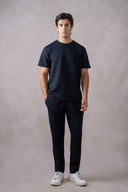 BLACK CO-ORD SET