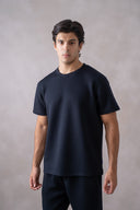 BLACK CO-ORD SET