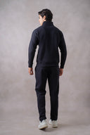 BLACK CO-ORD SET