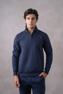 NAVY CO-ORD SET