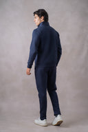 NAVY CO-ORD SET