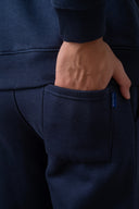 NAVY CO-ORD SET