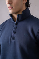 NAVY CO-ORD SET