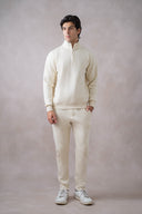 OFF WHITE CO-ORD SET