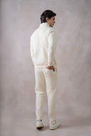 OFF WHITE CO-ORD SET